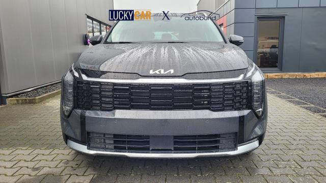 Kia Sportage TOP 180 DSG 4WD NAVI+KAMERA+LED*SHZ*EL.HECK 