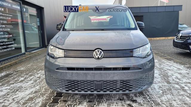 Volkswagen Caddy Comfort 5JGarantie*ACC*Shzg*PDC*AppCon*ACA* 
