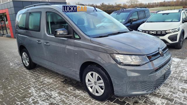Volkswagen Caddy Comfort 5JGarantie*ACC*Shzg*PDC*AppCon*ACA* 