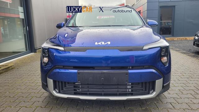 Kia Stonic Spin MJ26 100PS SHZ+PDC h&v+Cam+Navi+Klima 