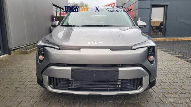 Kia Stonic Spin MJ26 100PS SHZ+PDC h&v+Cam+Navi+Klima 