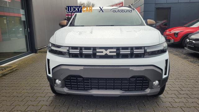 Dacia Duster Extreme Hybrid III155 Extreme*SHZ*360CAM*PDC*TOT 