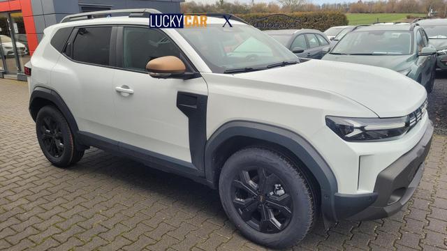 Dacia Duster Extreme Hybrid III155 Extreme*SHZ*360CAM*PDC*TOT 