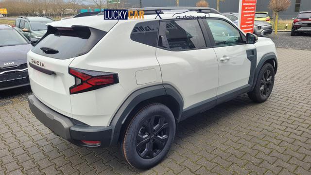 Dacia Duster Extreme Hybrid III155 Extreme*SHZ*360CAM*PDC*TOT 