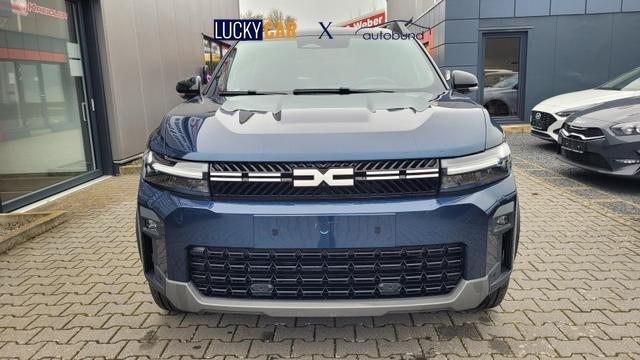 Dacia Bigster TCe 140 Journey Mild-Hybrid Journey*LED*Navi*PDC*360*Shzg*BFS*18Zoll 