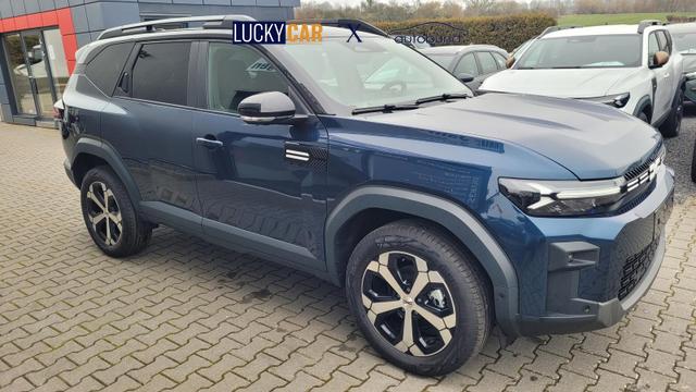 Dacia Bigster TCe 140 Journey Mild-Hybrid Journey*LED*Navi*PDC*360*Shzg*BFS*18Zoll 