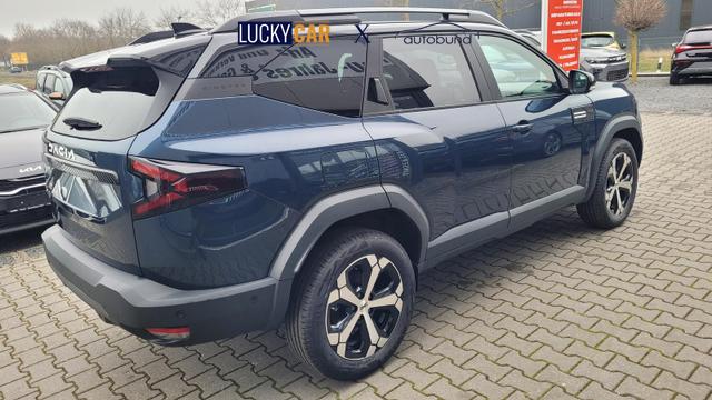 Dacia Bigster TCe 140 Journey Mild-Hybrid Journey*LED*Navi*PDC*360*Shzg*BFS*18Zoll 