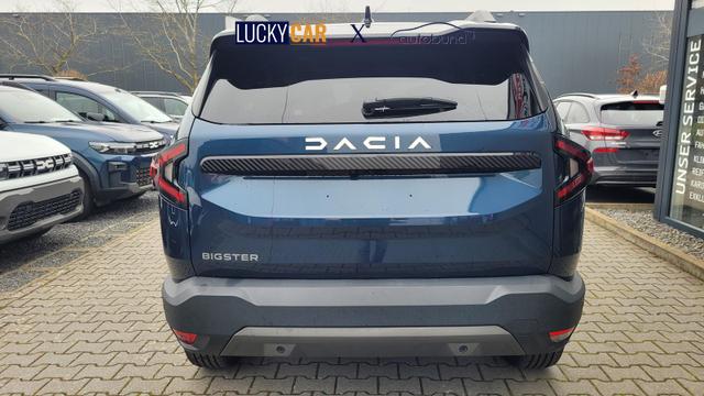 Dacia Bigster TCe 140 Journey Mild-Hybrid Journey*LED*Navi*PDC*360*Shzg*BFS*18Zoll 