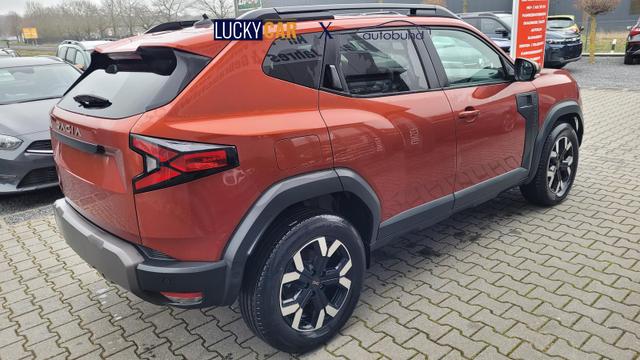 Dacia Duster Hybrid 140 Extreme III HEV AT+SHZ+TOT+NAVI+360 
