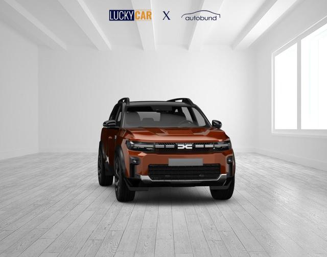 Dacia Duster TCe 130 Journey 4x4 4x4*LED*Navi*Shzg*PDC*360*18Zoll* 