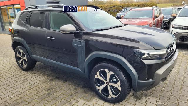 Dacia Duster TCe 130 Journey 4x4 4x4*LED*Navi*Shzg*PDC*360*18Zoll* 