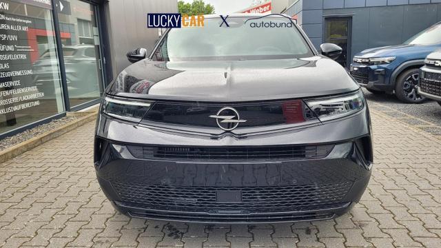 Opel Mokka Edition Edition*LED*Navi*Shzg*PDCv+h*Cam*ACC*17" 