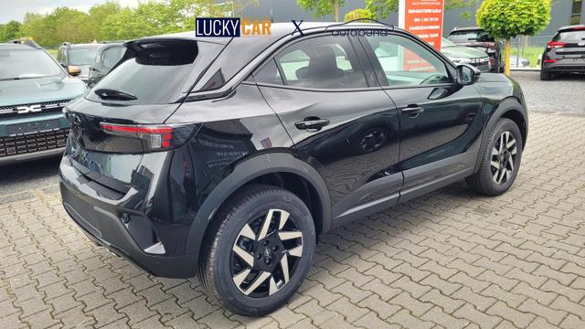 Opel Mokka Edition Edition*LED*Navi*Shzg*PDCv+h*Cam*ACC*17" 