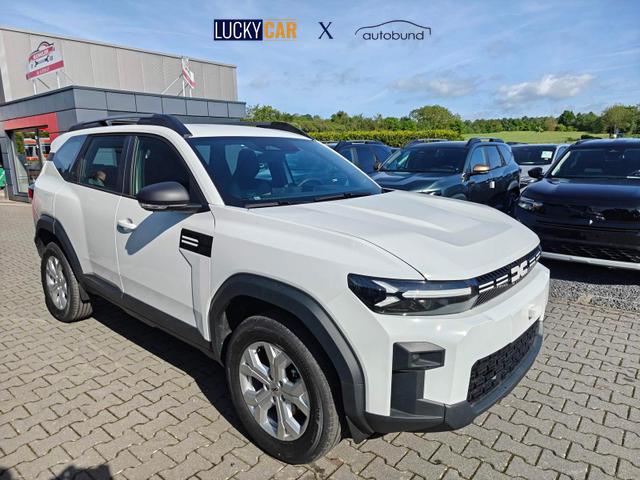 Dacia Bigster TCe 140 TCe140 Hybrid*LED*PDC*Cam*17Zoll*Klima 