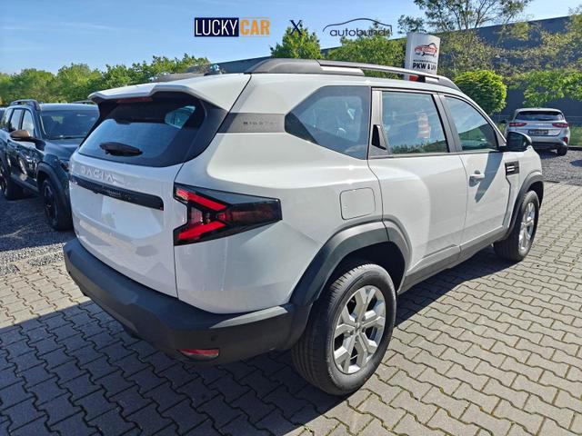 Dacia Bigster TCe 140 TCe140 Hybrid*LED*PDC*Cam*17Zoll*Klima 