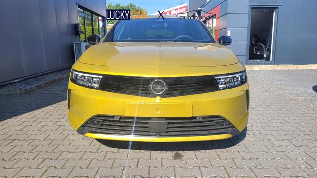 Opel Astra Edition Edition*LED*Navi*Shzg*Lhzg*PDC*Cam*17Zoll* 