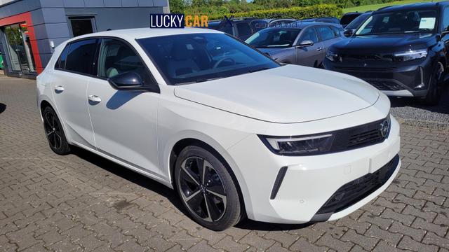 Opel Astra Edition Edition*LED*Navi*Shzg*Lhzg*PDC*Cam*17Zoll* 