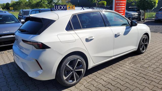 Opel Astra Edition Edition*LED*Navi*Shzg*Lhzg*PDC*Cam*17Zoll* 