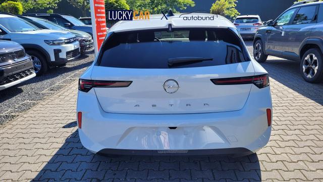 Opel Astra Edition Edition*LED*Navi*Shzg*Lhzg*PDC*Cam*17Zoll* 