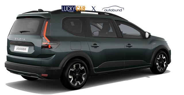 Dacia Jogger Journey TCe110 MJ26*7-S*LED*Shzg*PDC*Cam*ACA*16" 