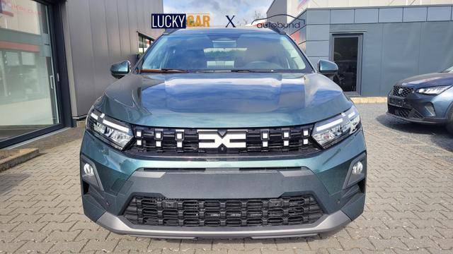 Dacia Jogger Journey TCe110 MJ26*7-S*LED*Shzg*PDC*Cam*ACA*16" 