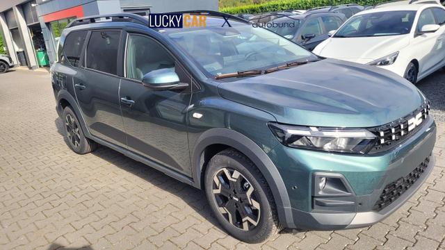 Dacia Jogger Journey TCe110 MJ26*7-S*LED*Shzg*PDC*Cam*ACA*16" 