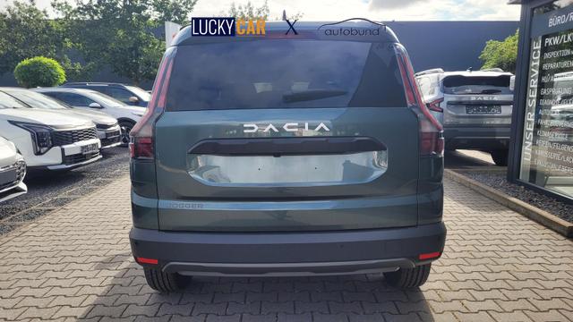 Dacia Jogger Journey TCe110 MJ26*7-S*LED*Shzg*PDC*Cam*ACA*16" 