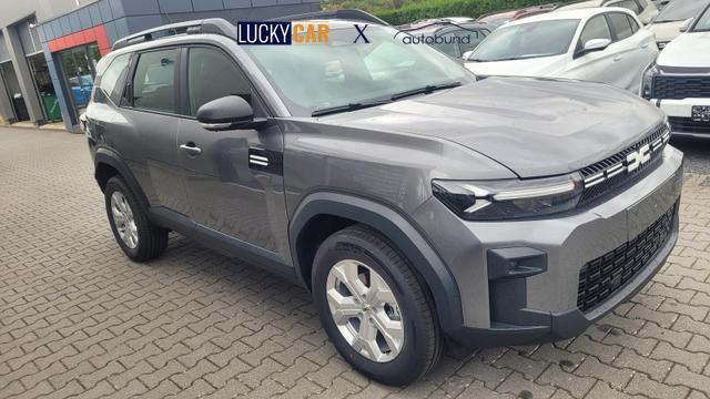 Dacia Bigster TCe 140 TCe140 Hybrid-G*LED*PDC*Cam*17Zoll*Klima 