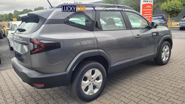 Dacia Bigster TCe 140 TCe140 Hybrid-G*LED*PDC*Cam*17Zoll*Klima 
