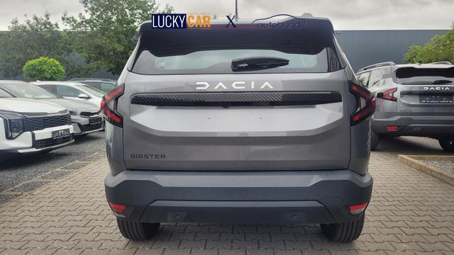 Dacia Bigster TCe 140 TCe140 Hybrid-G*LED*PDC*Cam*17Zoll*Klima 
