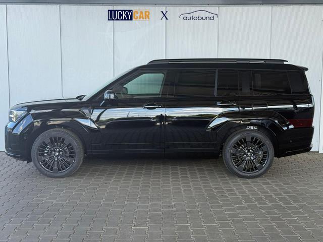 Hyundai SANTA FE Calligraphy 1.6 T-GDI PHEV 4WD 6-Sitzer / Head-Up ACC 360° Kam. 4x Shz Sitzbelüftung Soundsystem Alu 20" 