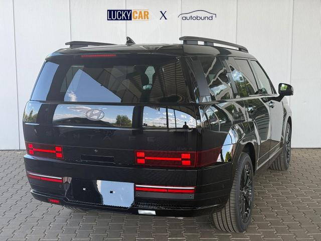 Hyundai SANTA FE Calligraphy 1.6 T-GDI PHEV 4WD 6-Sitzer / Head-Up ACC 360° Kam. 4x Shz Sitzbelüftung Soundsystem Alu 20" 