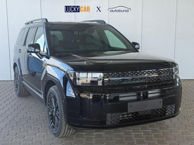 Hyundai SANTA FE Calligraphy 1.6 T-GDI PHEV 4WD 6-Sitzer / Head-Up ACC 360° Kam. 4x Shz Sitzbelüftung Soundsystem Alu 20" 