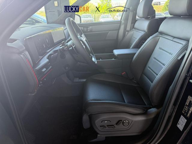 Hyundai SANTA FE Calligraphy 1.6 T-GDI PHEV 4WD 6-Sitzer / Head-Up ACC 360° Kam. 4x Shz Sitzbelüftung Soundsystem Alu 20" 