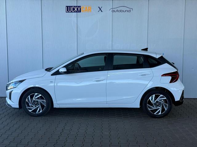 Hyundai i20 Comfort 1.0 T-GDI mHev / PDC + Kamera Tempomat Carplay Alu 16" "Frei Haus geliefert" 
