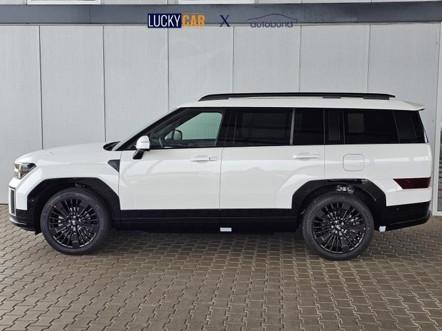 Hyundai SANTA FE Calligraphy 1.6 T-GDI PHEV 4WD 6-Sitzer / Head-Up ACC 360° Kam. 4x Shz Sitzbelüftung Soundsystem Alu 20" 