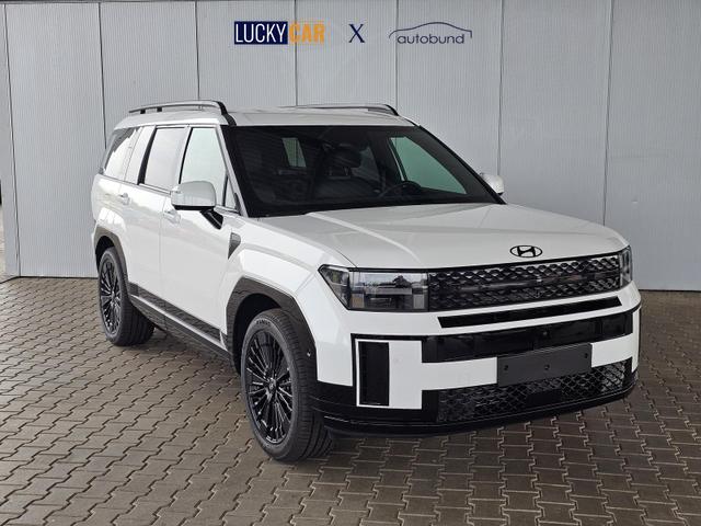 Hyundai SANTA FE Calligraphy 1.6 T-GDI PHEV 4WD 6-Sitzer / Head-Up ACC 360° Kam. 4x Shz Sitzbelüftung Soundsystem Alu 20" 