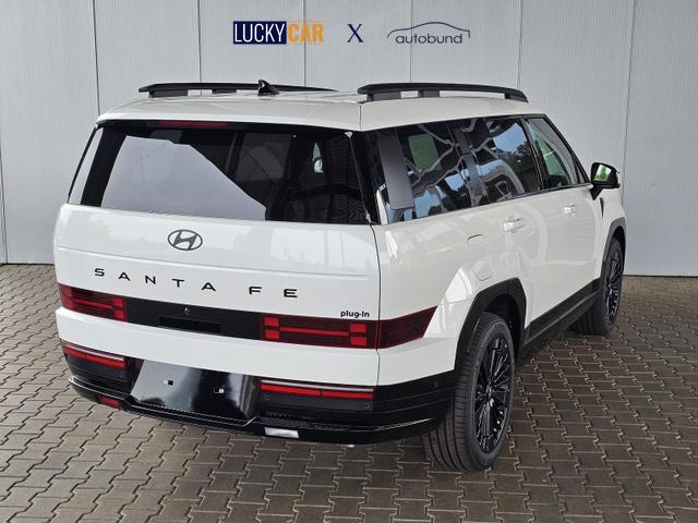 Hyundai SANTA FE Calligraphy 1.6 T-GDI PHEV 4WD 6-Sitzer / Head-Up ACC 360° Kam. 4x Shz Sitzbelüftung Soundsystem Alu 20" 