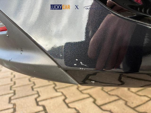 Kia Ceed Sportswagon Comfort 1.5 DCT / Sitz + Lenkradheizung Tempomat Navi LED Rückfahrkamera Alu 16" 