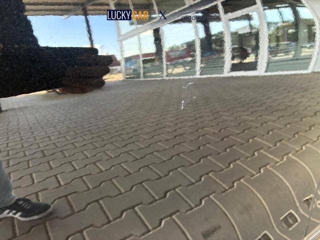 Kia Ceed Sportswagon Comfort 1.5 DCT / Sitz + Lenkradheizung Tempomat Navi LED Rückfahrkamera Alu 16" 