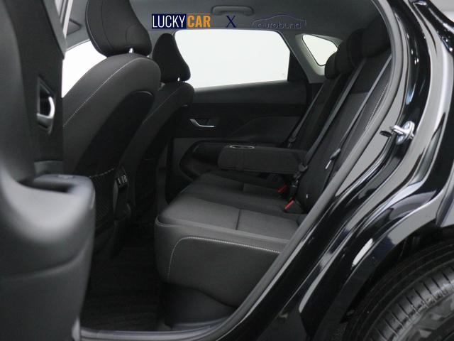 Hyundai KONA HEV MY 26 / LED ACC Navi PDC V&H + Kamera Sitz Lenkradheizung Alu 18" 