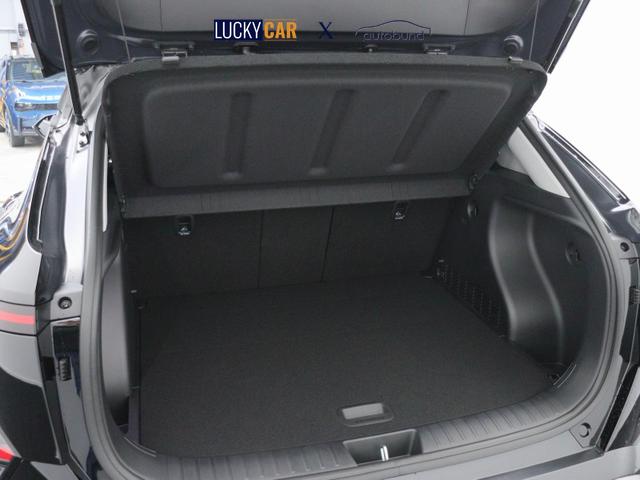 Hyundai KONA HEV MY 26 / LED ACC Navi PDC V&H + Kamera Sitz Lenkradheizung Alu 18" 