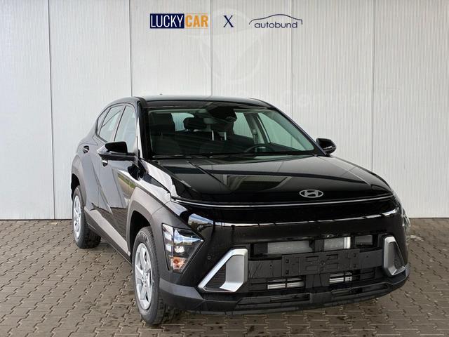 Hyundai KONA Comfort 1.0 T-GDI / Navi PDC V&H + Kamera Tempomat Keyless LED Klimaautom. 