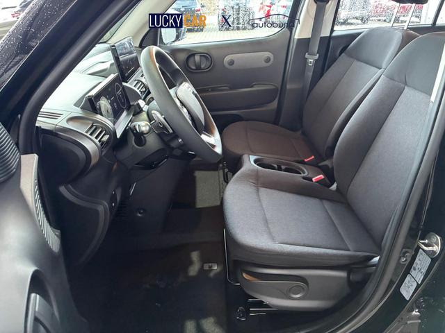 Hyundai Inster E-Motion 42kWh / 5-Sitzer ACC R&uuml;ckfahrkamera Navi Klimaautomatik Alu 15" 