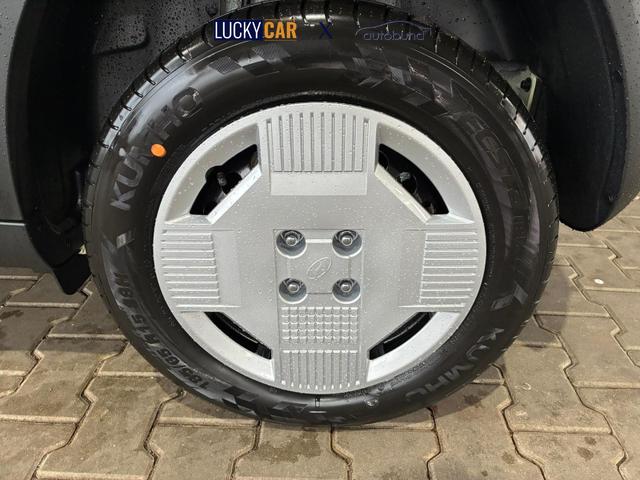 Hyundai Inster E-Motion 49kWh / ACC R&uuml;ckfahrkamera Navi Klimaautomatik uvm. 