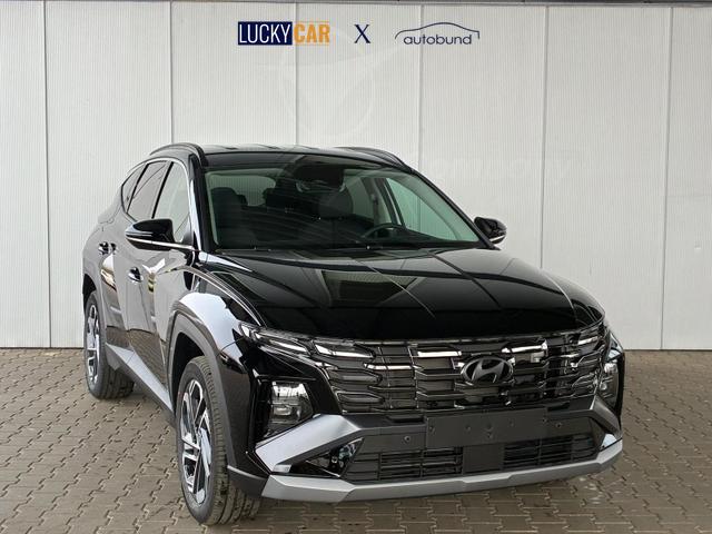 Hyundai TUCSON MY26 1.6 HEV AT 2WD Prime / Head-Up ACC Sitz+Lenkradheiz. Krell E-Klappe Matrix LED Alu 19'' 