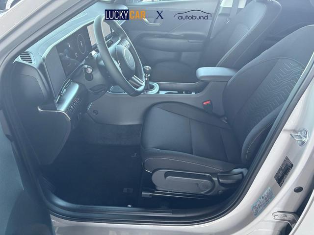 Hyundai KONA Comfort Plus 1.0 T-GDI 2WD / Navi Keyless PDC V.&H. Kamera Sitz & Lenkr.Heiz./ LED Privacy 
