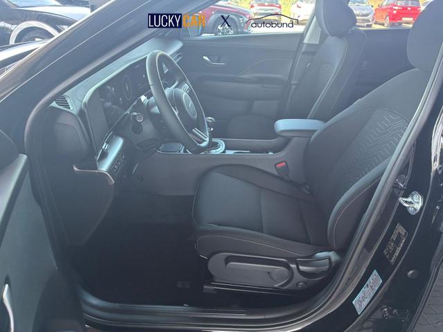 Hyundai KONA Comfort Plus 1.0 T-GDI 2WD / Navi Keyless 360&deg; Kam./ Sitz + Lenkradheiz. LED Alu 18" 