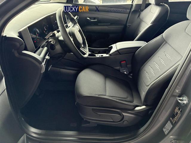 Hyundai TUCSON Style 1,6 T-GDi DCT 2WD / Navi ACC Shz Vorne Lenkradheizung LED ALU 18'' 