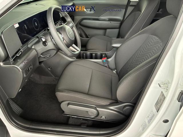Hyundai KONA EV Comfort 65,4 kWh / Navi ACC Shz Vorne + lenkradheizung LED ALU 17'' 